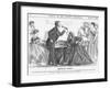 Agonising Ordeal, 1865-null-Framed Giclee Print