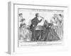 Agonising Ordeal, 1865-null-Framed Giclee Print
