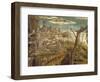 Agony in Garden-Andrea Mantegna-Framed Giclee Print