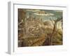 Agony in Garden-Andrea Mantegna-Framed Giclee Print