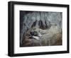 Agony in the Garden-James Tissot-Framed Premium Giclee Print