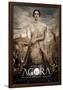 Agora - French Style-null-Framed Poster