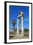 Agora, Kos City, Kos, Dodecanese, Greek Islands, Greece, Europe-null-Framed Photographic Print