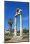 Agora, Kos City, Kos, Dodecanese, Greek Islands, Greece, Europe-null-Mounted Photographic Print