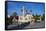 Agora, Kos City, Kos Island, Dodecanese, Greek Islands, Greece, Europe-Tuul-Framed Stretched Canvas