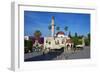 Agora, Kos City, Kos Island, Dodecanese, Greek Islands, Greece, Europe-Tuul-Framed Photographic Print