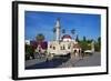 Agora, Kos City, Kos Island, Dodecanese, Greek Islands, Greece, Europe-Tuul-Framed Photographic Print