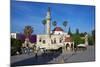 Agora, Kos City, Kos Island, Dodecanese, Greek Islands, Greece, Europe-Tuul-Mounted Photographic Print