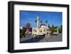 Agora, Kos City, Kos Island, Dodecanese, Greek Islands, Greece, Europe-Tuul-Framed Photographic Print