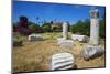 Agora, Kos, Dodecanese, Greek Islands, Greece, Europe-null-Mounted Photographic Print