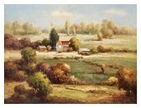 The Homestead-Agostino-Mounted Art Print