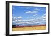 Agri-Nature 15-James W. Johnson-Framed Giclee Print