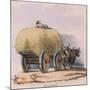 Agricultural, C 1845-Robert Kent Thomas-Mounted Giclee Print