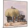 Agricultural, C 1845-Robert Kent Thomas-Mounted Giclee Print