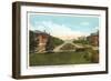 Agricultural College, University of Nebraska, Lincoln-null-Framed Art Print