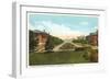 Agricultural College, University of Nebraska, Lincoln-null-Framed Art Print