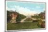 Agricultural College, University of Nebraska, Lincoln-null-Mounted Art Print