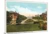 Agricultural College, University of Nebraska, Lincoln-null-Mounted Premium Giclee Print