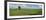 Agricultural field near Mrauk U, Rakhine State, Myanmar-null-Framed Photographic Print