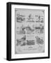 Agricultural Implements - Diggers, 1892-null-Framed Giclee Print