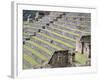 Agricultural Terraces in Ruins of Inca Site, Machu Picchu, Unesco World Heritage Site, Peru-Tony Waltham-Framed Photographic Print