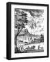 Agriculture, 1751-1780-null-Framed Giclee Print