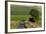 Agriculture and Farmland West of Angouleme in Southwestern France-David R. Frazier-Framed Photographic Print