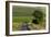 Agriculture and Farmland West of Angouleme in Southwestern France-David R. Frazier-Framed Photographic Print