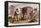 Agriculture, for Manure, C1845-Benjamin Waterhouse Hawkins-Framed Stretched Canvas