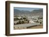 Agriculture under Plastic, Anamur Plain, Taurus Coast-Tony Waltham-Framed Photographic Print