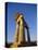 Agrigento, Unesco World Heritage Site, Sicily, Italy, Mediterranean, Europe-Oliviero Olivieri-Stretched Canvas