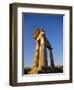 Agrigento, Unesco World Heritage Site, Sicily, Italy, Mediterranean, Europe-Oliviero Olivieri-Framed Photographic Print