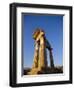 Agrigento, Unesco World Heritage Site, Sicily, Italy, Mediterranean, Europe-Oliviero Olivieri-Framed Photographic Print