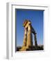 Agrigento, Unesco World Heritage Site, Sicily, Italy, Mediterranean, Europe-Oliviero Olivieri-Framed Photographic Print