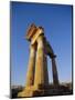 Agrigento, Unesco World Heritage Site, Sicily, Italy, Mediterranean, Europe-Oliviero Olivieri-Mounted Photographic Print