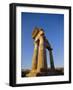 Agrigento, Unesco World Heritage Site, Sicily, Italy, Mediterranean, Europe-Oliviero Olivieri-Framed Photographic Print