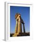 Agrigento, Unesco World Heritage Site, Sicily, Italy, Mediterranean, Europe-Oliviero Olivieri-Framed Photographic Print