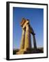 Agrigento, Unesco World Heritage Site, Sicily, Italy, Mediterranean, Europe-Oliviero Olivieri-Framed Photographic Print