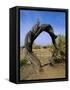 Agrigento, Unesco World Heritage Site, Sicily, Italy, Mediterranean, Europe-Oliviero Olivieri-Framed Stretched Canvas