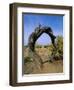 Agrigento, Unesco World Heritage Site, Sicily, Italy, Mediterranean, Europe-Oliviero Olivieri-Framed Photographic Print