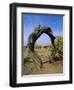 Agrigento, Unesco World Heritage Site, Sicily, Italy, Mediterranean, Europe-Oliviero Olivieri-Framed Photographic Print