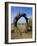 Agrigento, Unesco World Heritage Site, Sicily, Italy, Mediterranean, Europe-Oliviero Olivieri-Framed Photographic Print