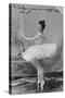 Agrippina Yakovlevna Vaganova, Early C20th-null-Stretched Canvas