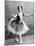 Agrippina Yakovlevna Vaganova in a Scene from the Ballet 'Paqita', 1900-null-Mounted Photographic Print