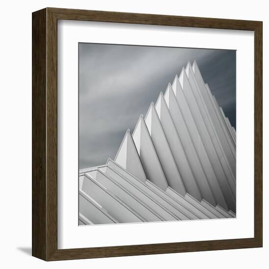 AgtamA-Gilbert Claes-Framed Art Print