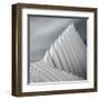 AgtamA-Gilbert Claes-Framed Art Print