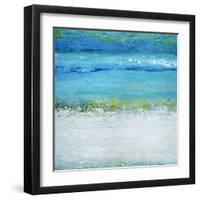 Agua Azule 4-Jeannie Sellmer-Framed Giclee Print