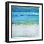 Agua Azule 4-Jeannie Sellmer-Framed Giclee Print