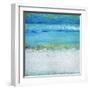 Agua Azule 4-Jeannie Sellmer-Framed Giclee Print