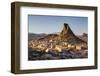 Aguerd Oudad, Tafraoute, Anti Atlas, Morocco, North Africa, Africa-Doug Pearson-Framed Photographic Print